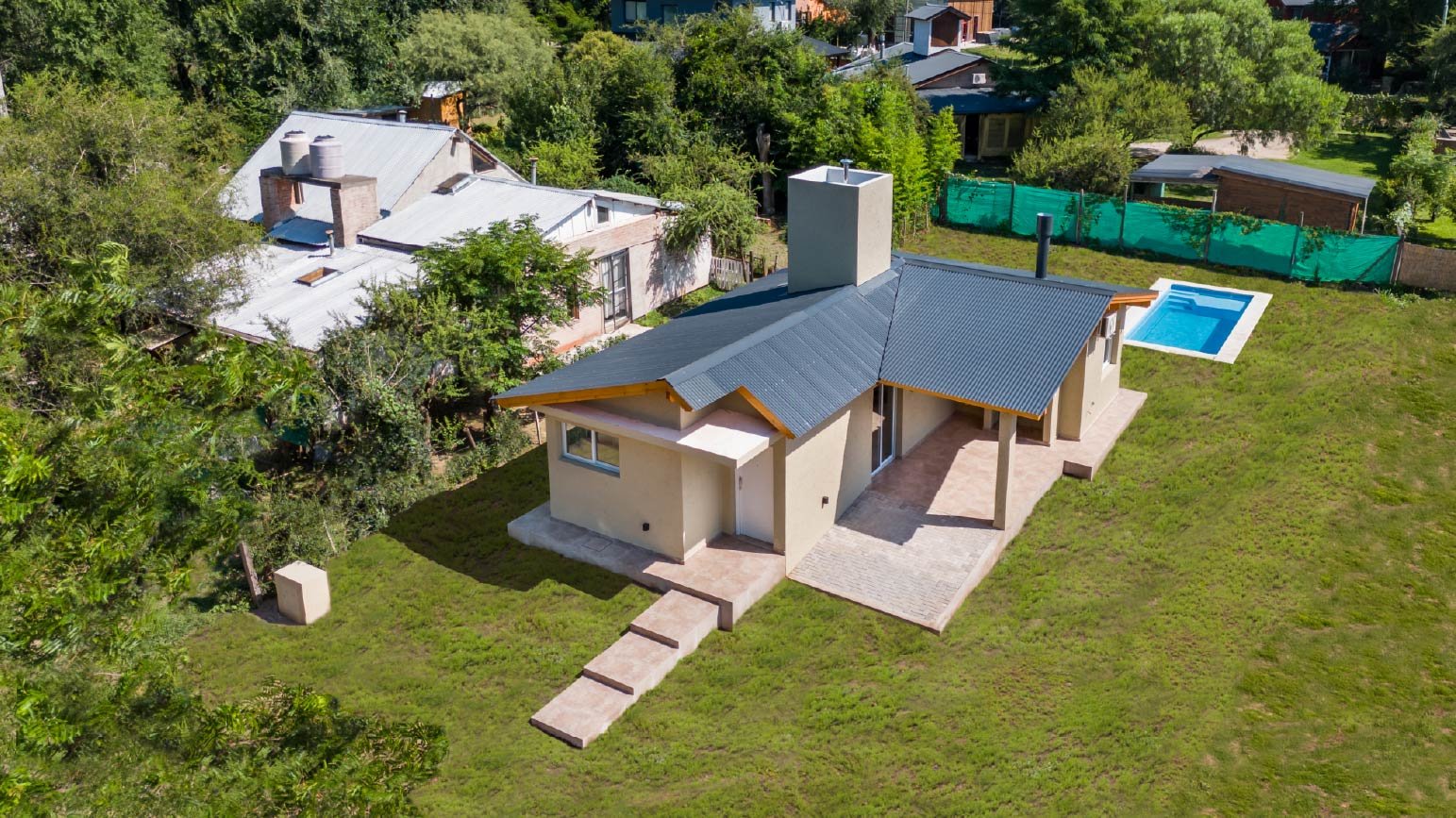 Casa 1