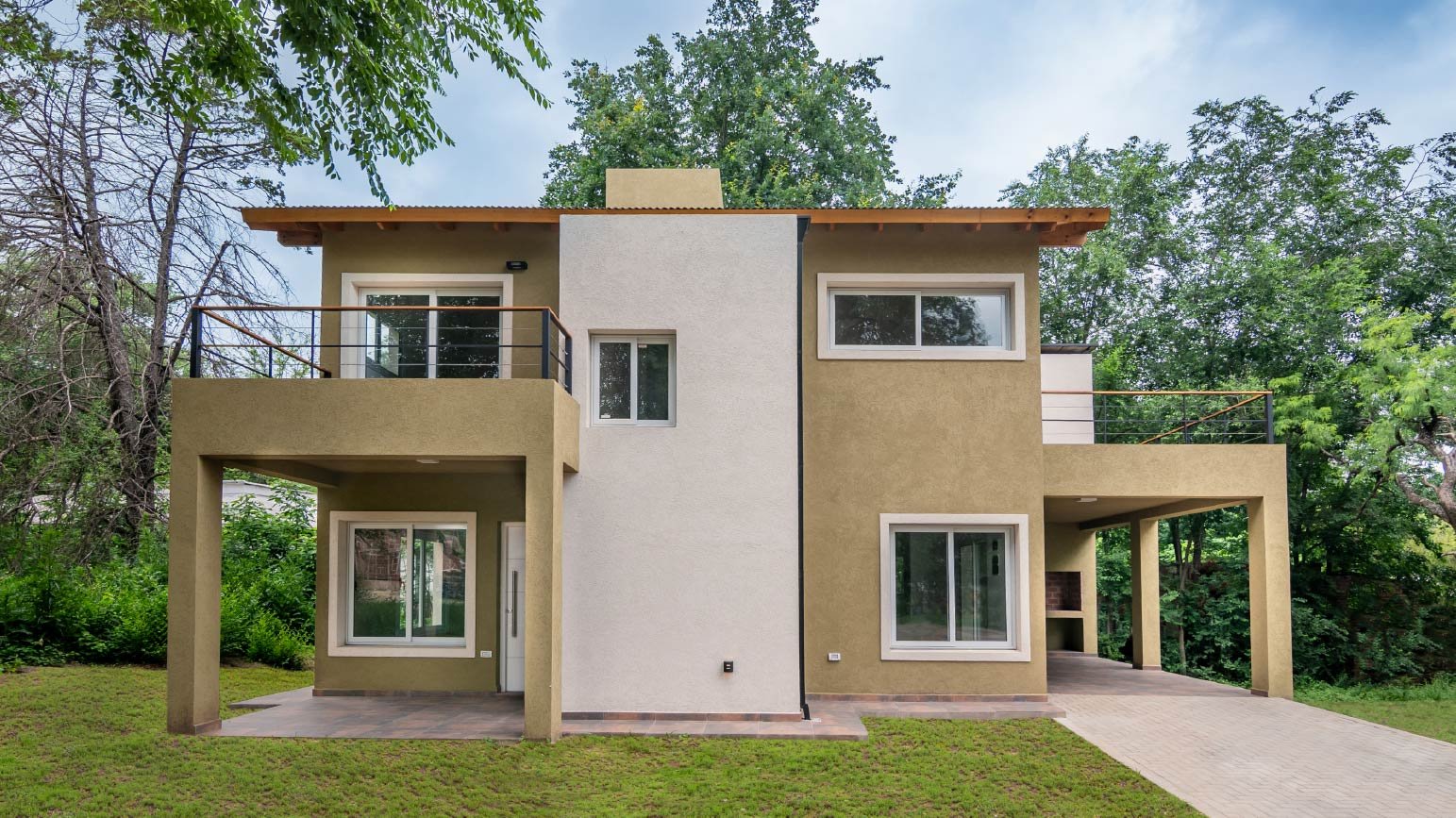 Casa 10