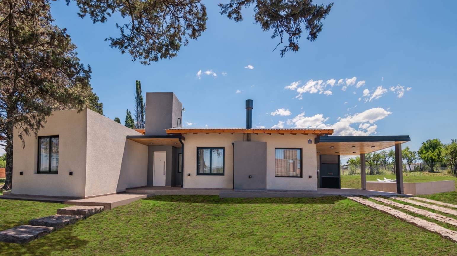 Casa 11