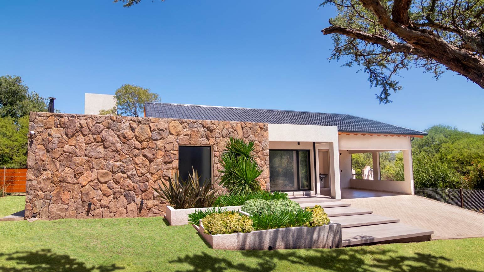 Casa 13