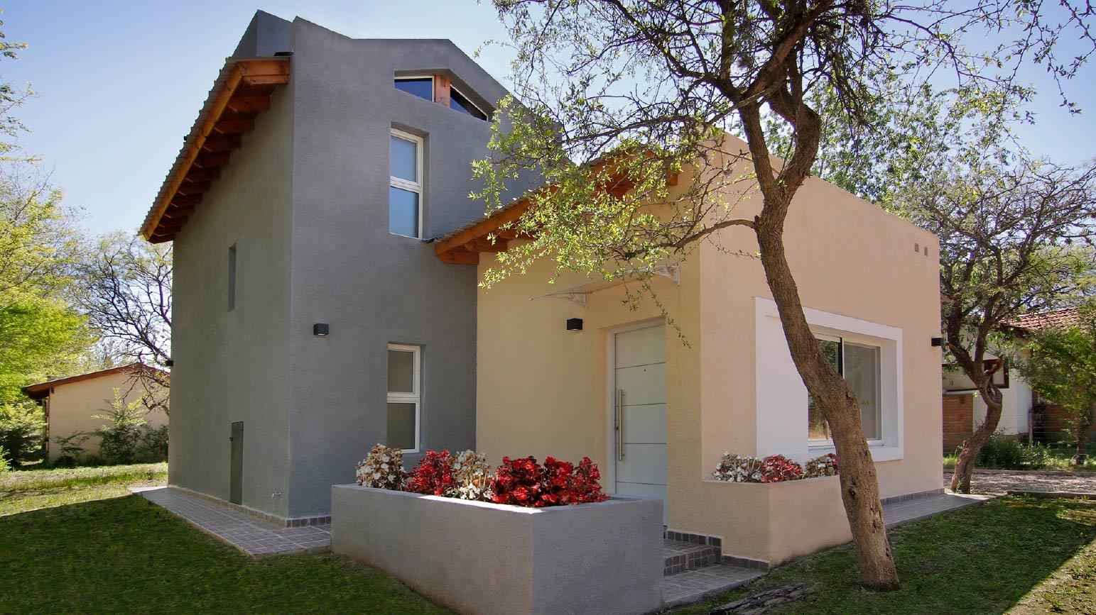 Casa 16