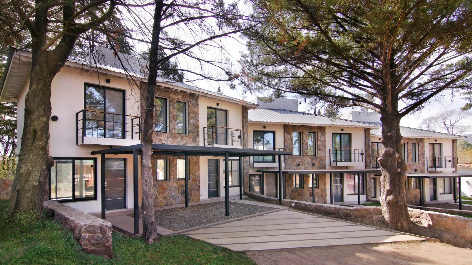 Casa 18