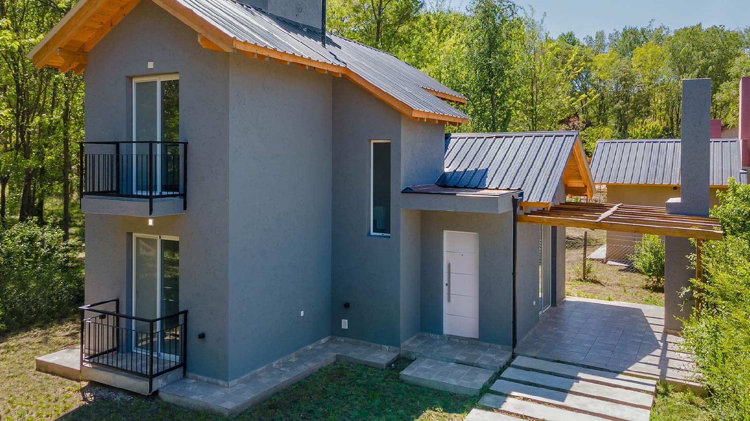 Casa 19