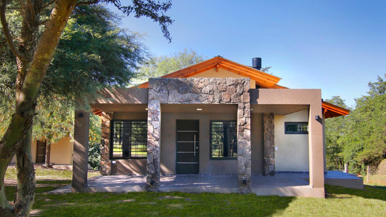 Casa 20
