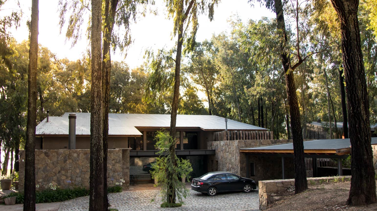 Casa 25