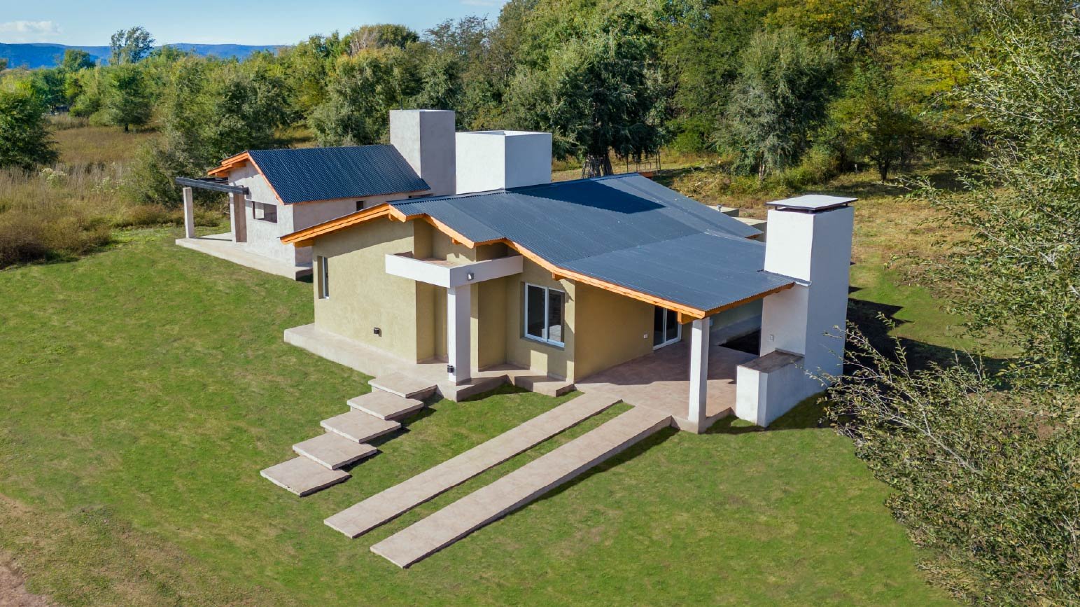 Casa 3