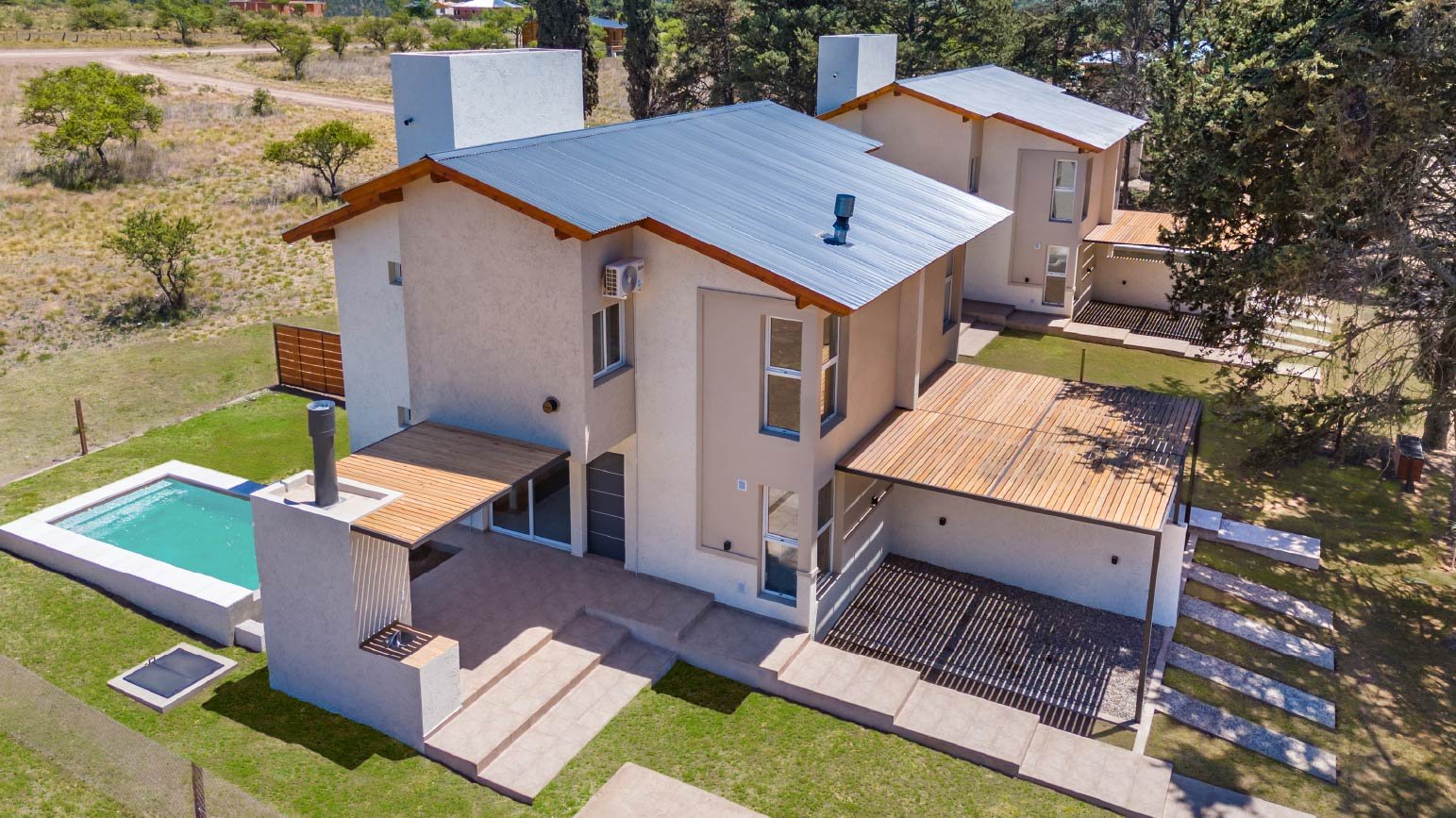 Casa 8